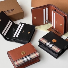 Burberry Wallets